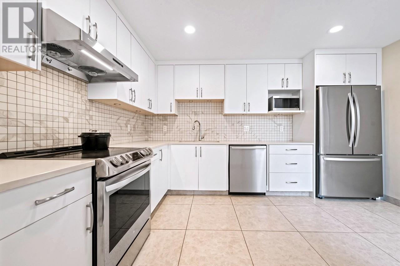 401 2015 Beach Avenue, Vancouver, British Columbia  V6G 1Z3 - Photo 17 - R2968366