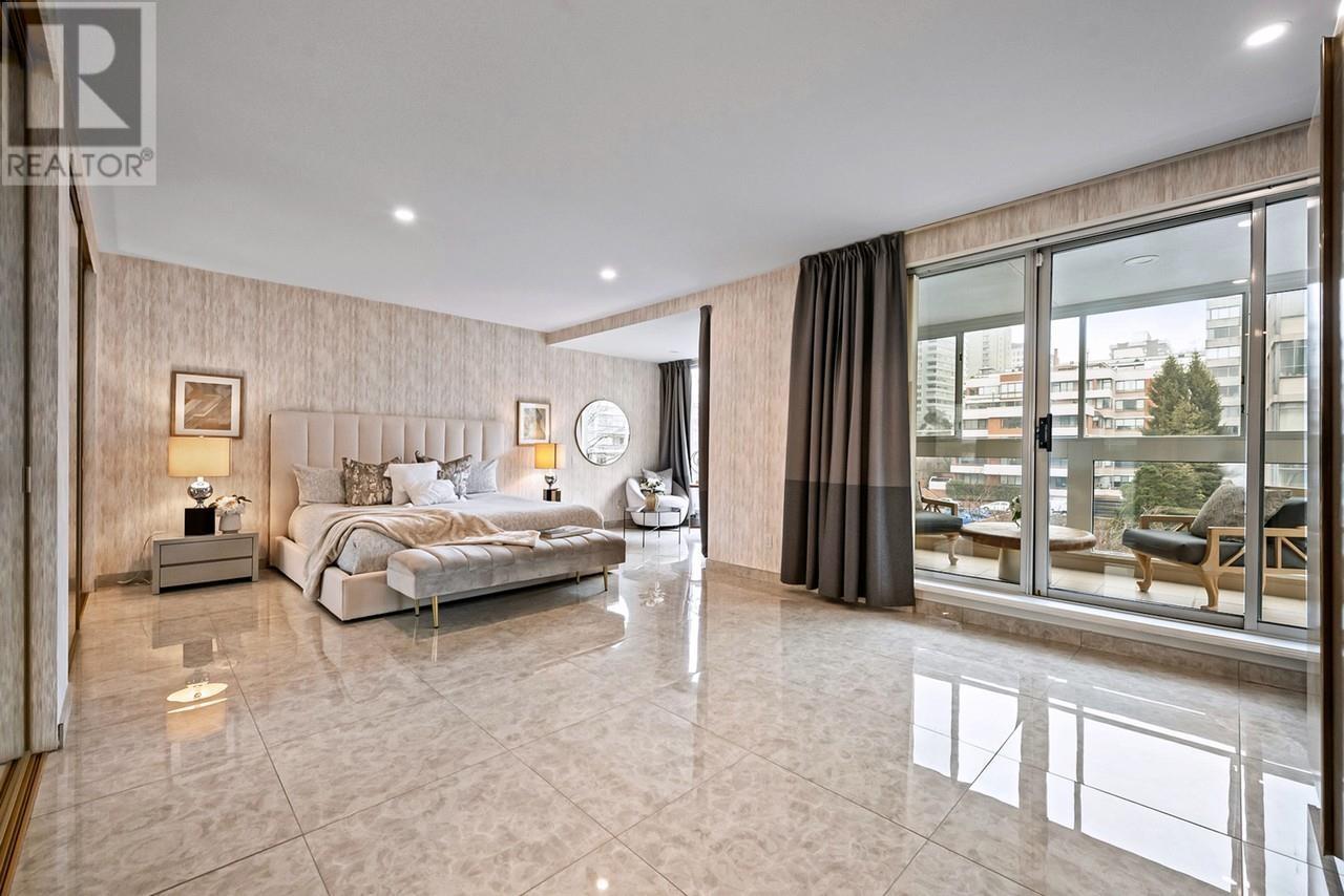 401 2015 Beach Avenue, Vancouver, British Columbia  V6G 1Z3 - Photo 24 - R2968366