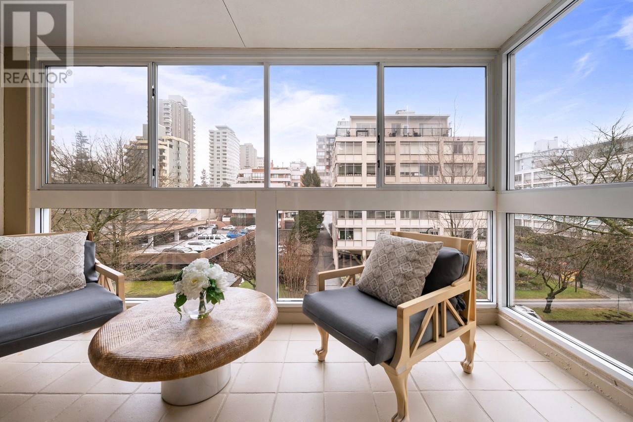 401 2015 Beach Avenue, Vancouver, British Columbia  V6G 1Z3 - Photo 30 - R2968366