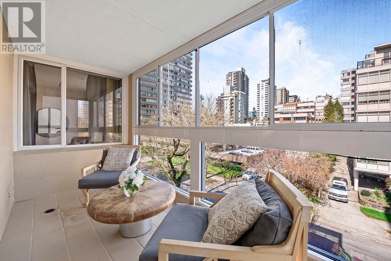 401 2015 Beach Avenue, Vancouver, British Columbia  V6G 1Z3 - Photo 10 - R2968366