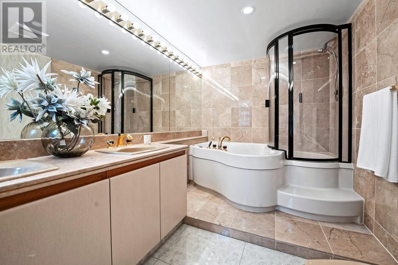 401 2015 Beach Avenue, Vancouver, British Columbia  V6G 1Z3 - Photo 28 - R2968366