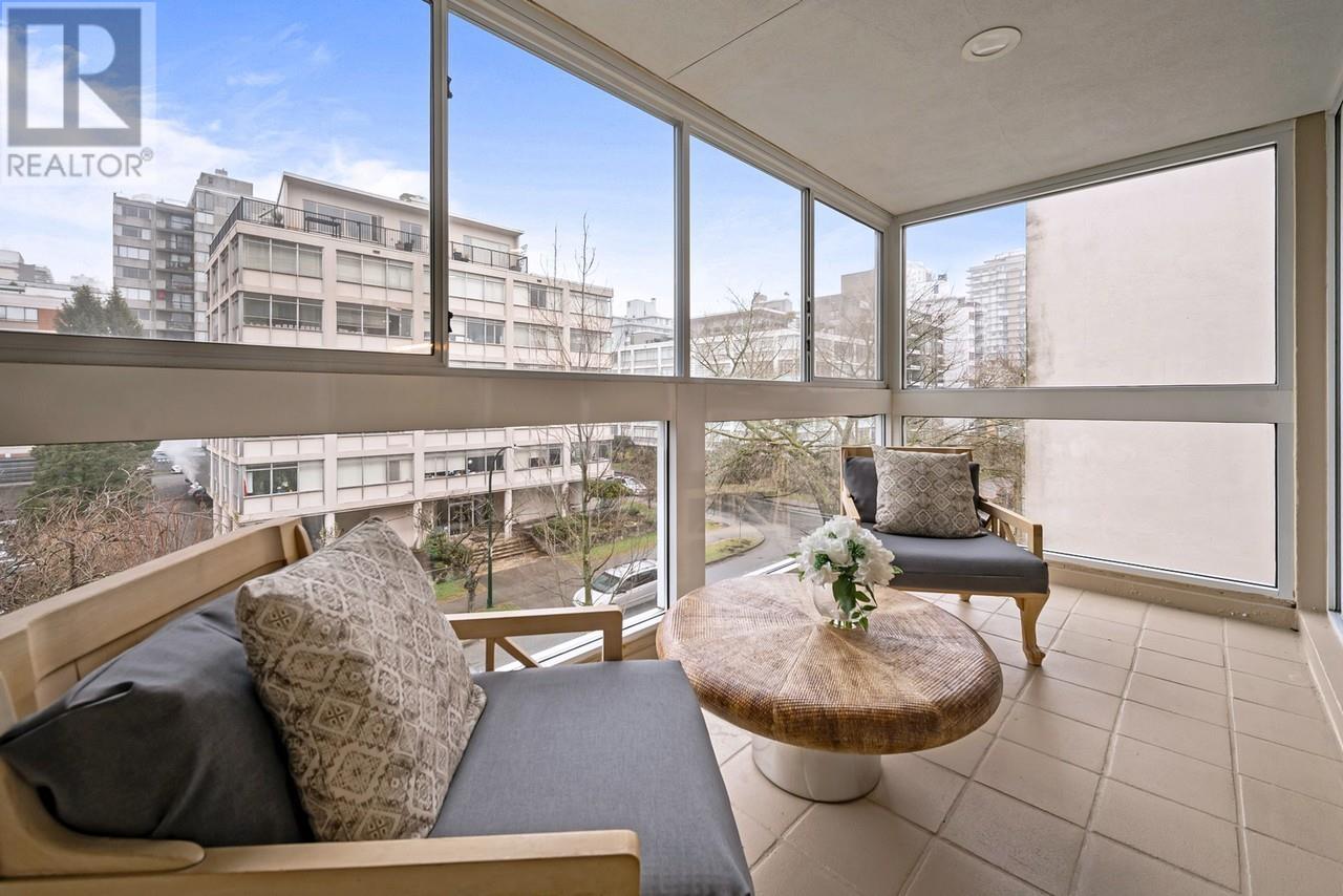 401 2015 Beach Avenue, Vancouver, British Columbia  V6G 1Z3 - Photo 31 - R2968366