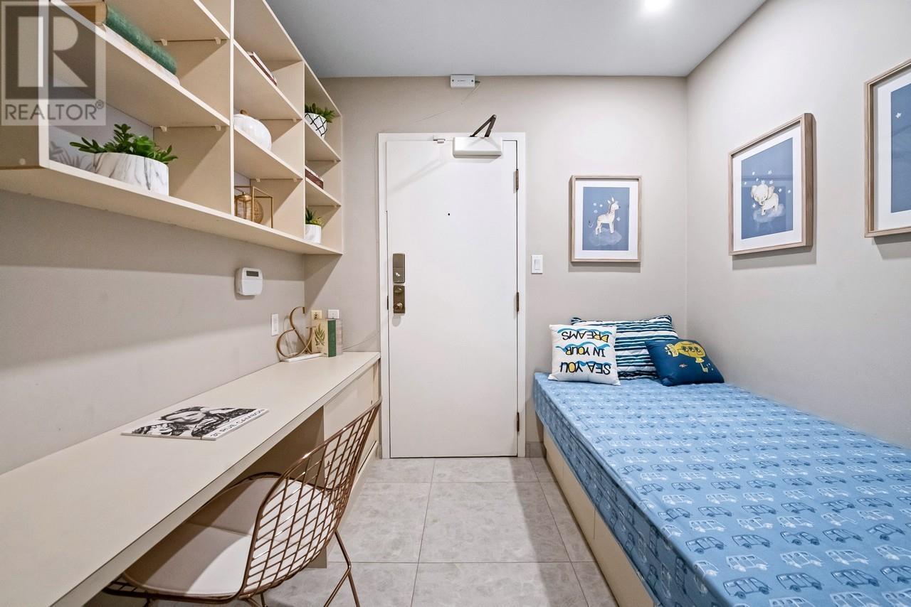 401 2015 Beach Avenue, Vancouver, British Columbia  V6G 1Z3 - Photo 23 - R2968366