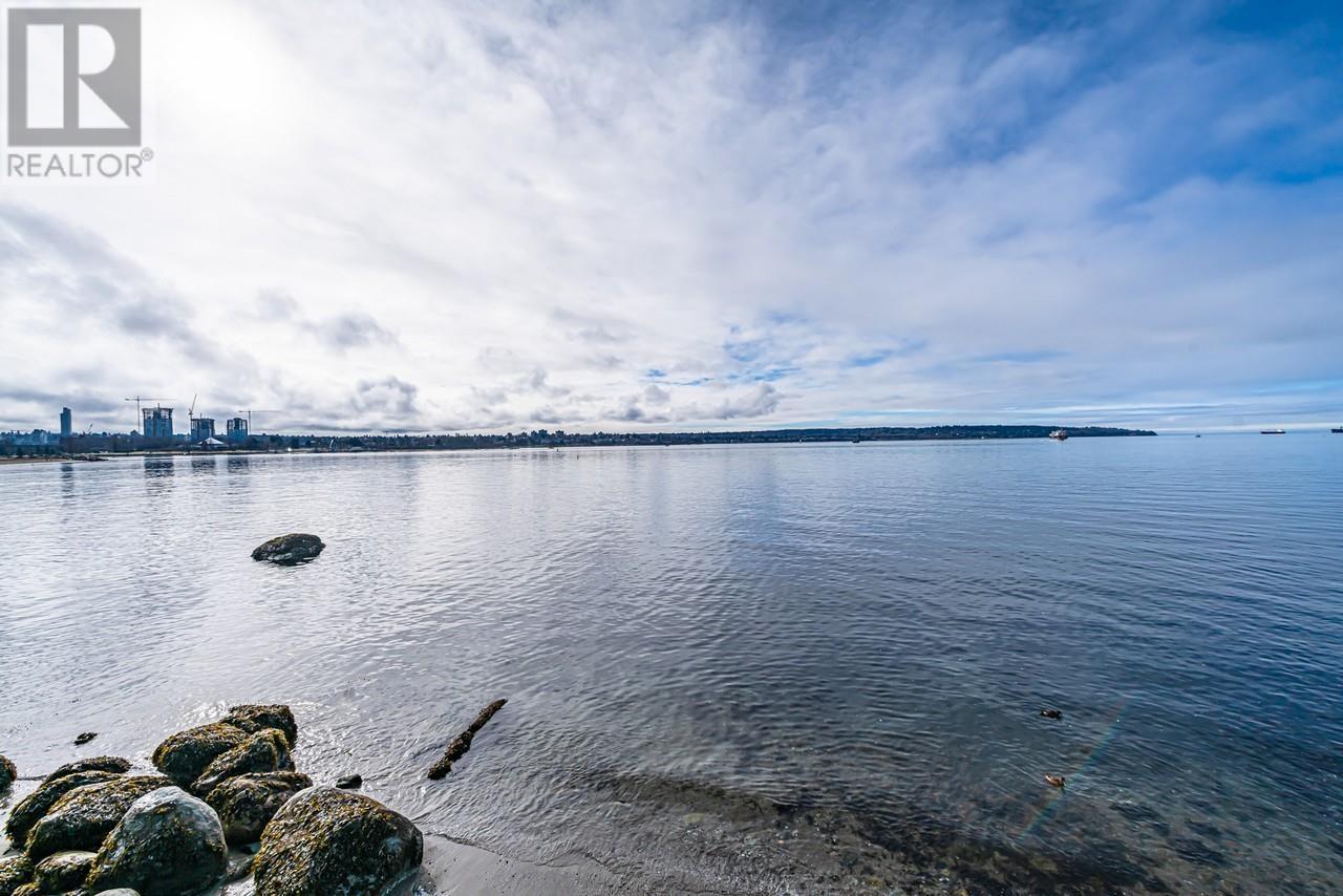 401 2015 Beach Avenue, Vancouver, British Columbia  V6G 1Z3 - Photo 8 - R2968366