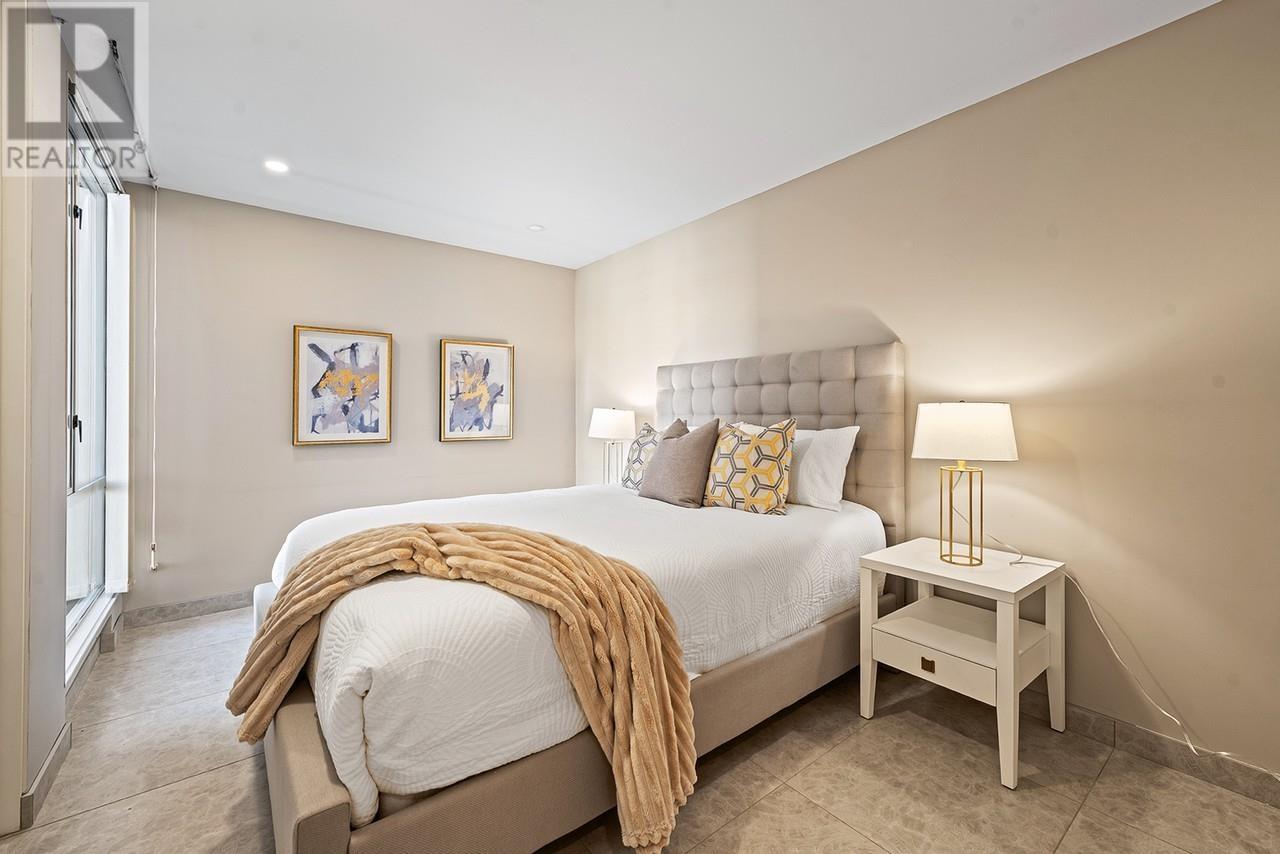 401 2015 Beach Avenue, Vancouver, British Columbia  V6G 1Z3 - Photo 13 - R2968366