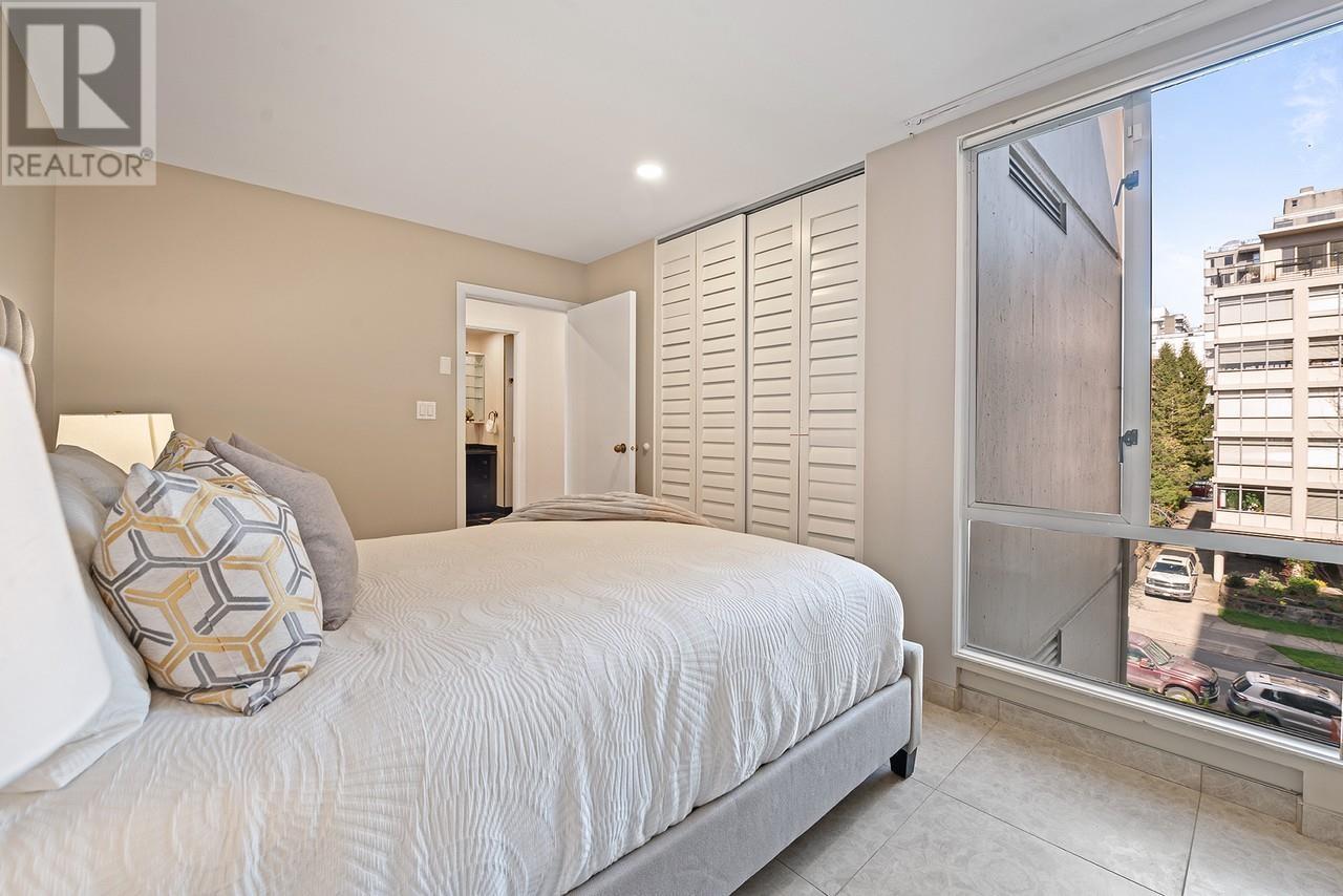 401 2015 Beach Avenue, Vancouver, British Columbia  V6G 1Z3 - Photo 12 - R2968366