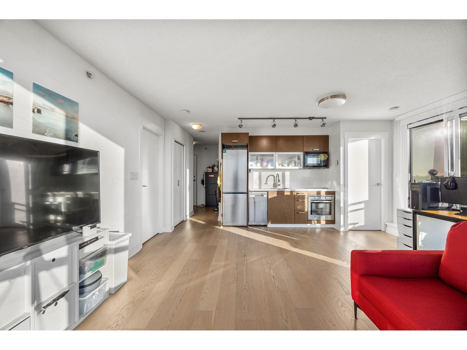 1608 13380 108 Avenue, Surrey, British Columbia  V3T 0E7 - Photo 9 - R2969302