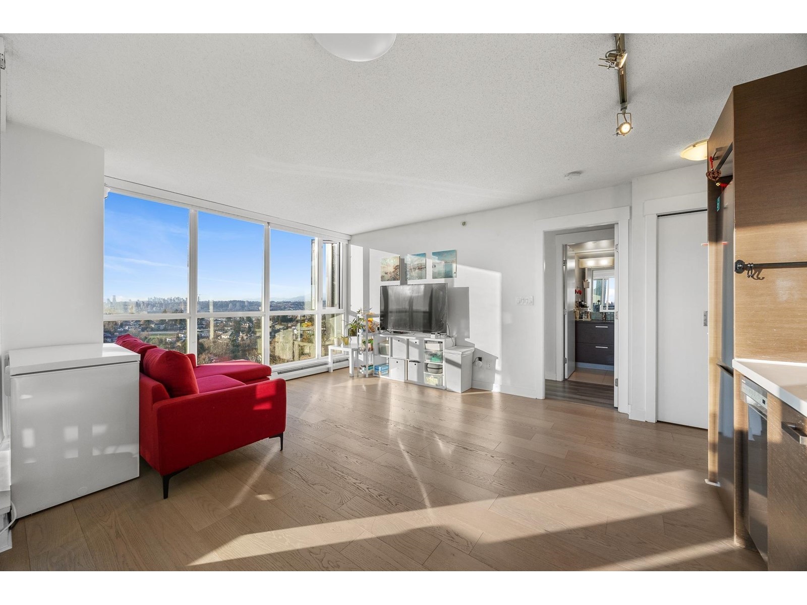 1608 13380 108 Avenue, Surrey, British Columbia  V3T 0E7 - Photo 6 - R2969302