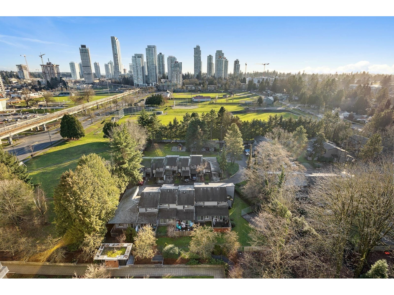 1608 13380 108 Avenue, Surrey, British Columbia  V3T 0E7 - Photo 14 - R2969302