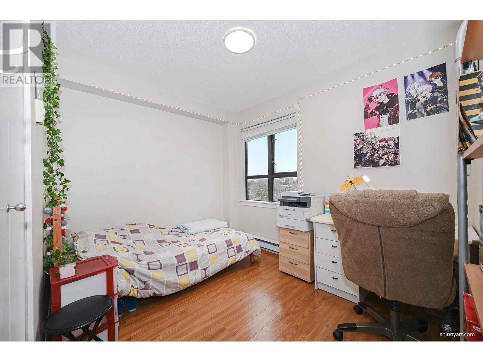 Listing Picture 14 of 32 : 805 6611 COONEY ROAD, Richmond / 烈治文 - 魯藝地產 Yvonne Lu Group - MLS Medallion Club Member
