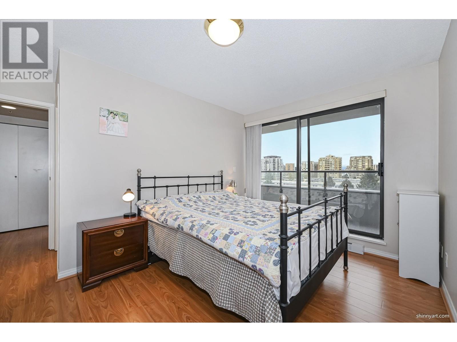 Listing Picture 11 of 32 : 805 6611 COONEY ROAD, Richmond / 烈治文 - 魯藝地產 Yvonne Lu Group - MLS Medallion Club Member