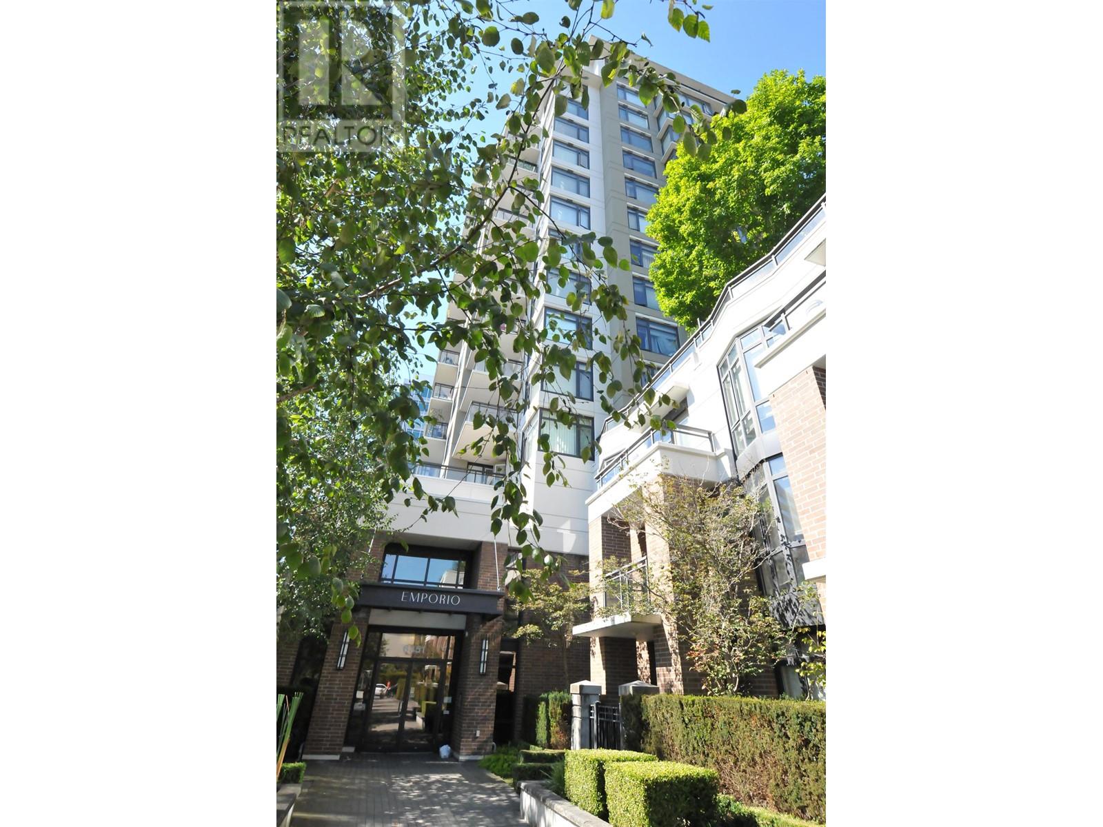 606 6351 BUSWELL STREET, Richmond, British Columbia