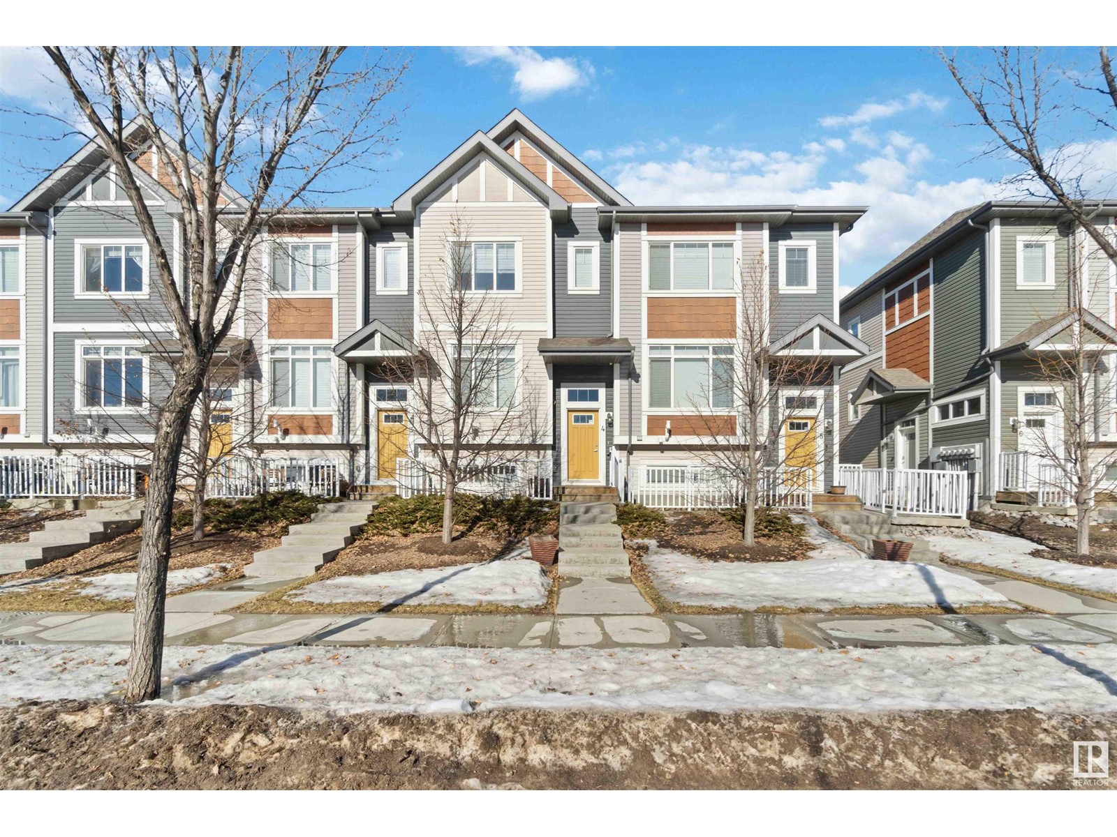 Property at #4 320 SECORD BV NW image