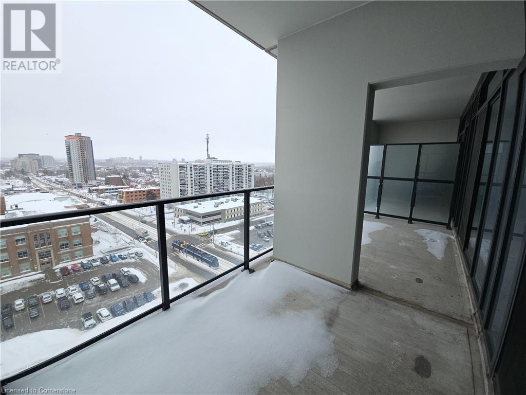 741 King Street West Street W Unit# 1207, Kitchener, Ontario  N2G 1E5 - Photo 27 - 40699134