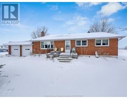 10427 FRONT LINE, Blenheim, Ontario