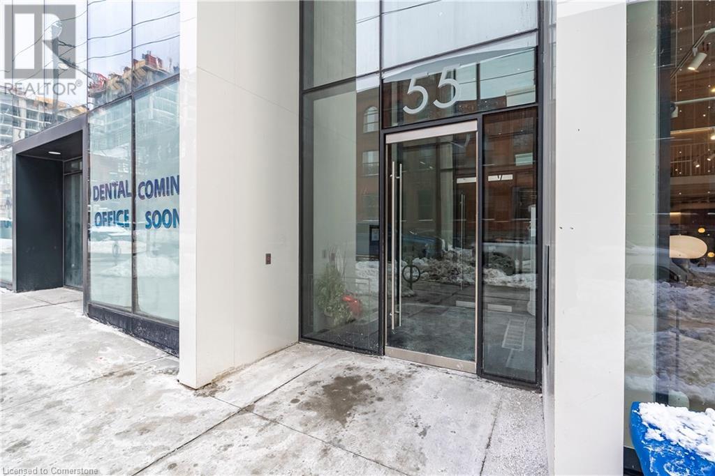 55 Ontario Street Unit# 1509, Toronto, Ontario  M5A 0T8 - Photo 3 - 40700309