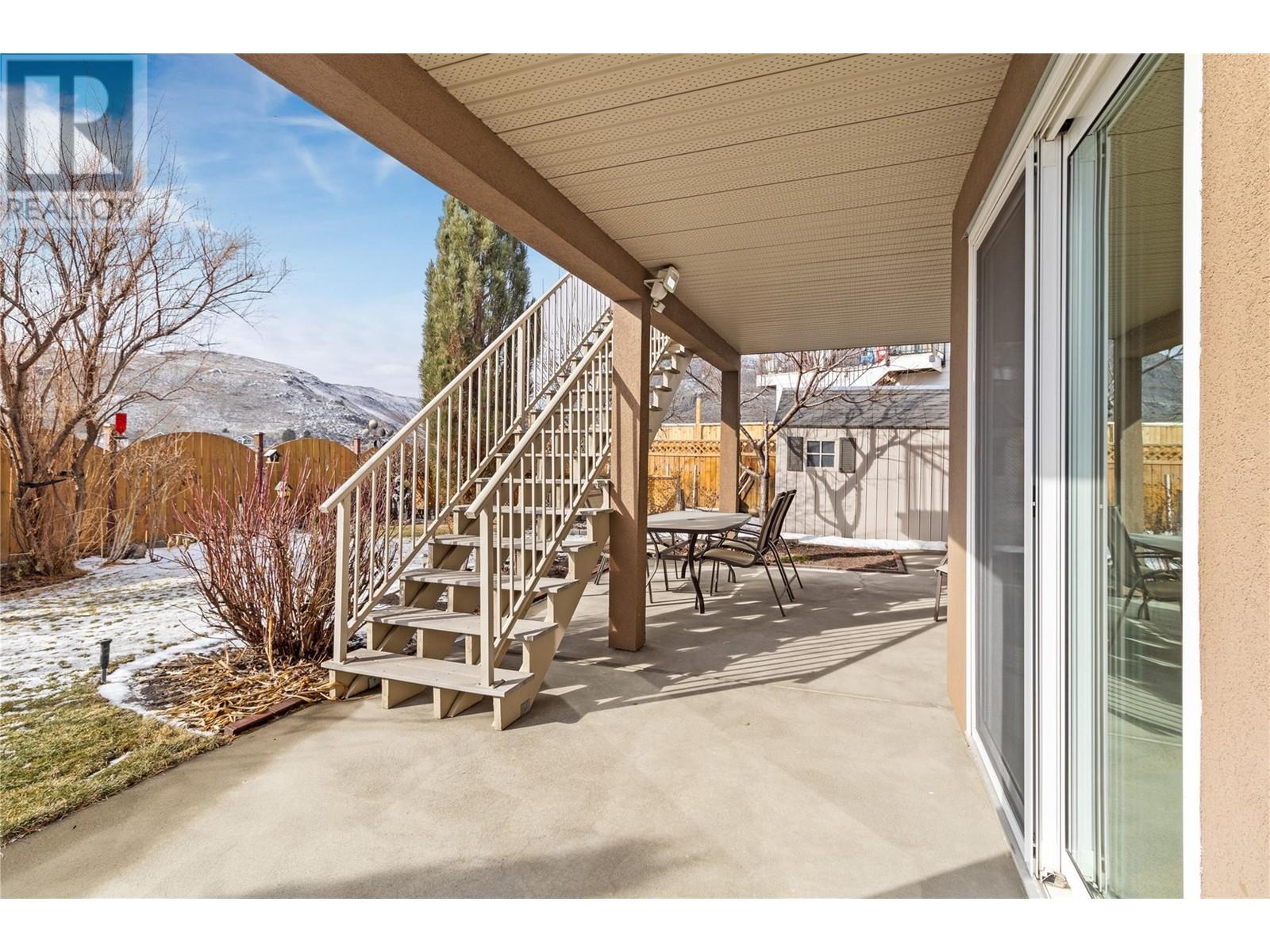 1036 Quails Roost Court Kamloops