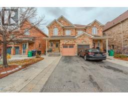 96 CLEARFIELD DRIVE, Brampton, Ontario