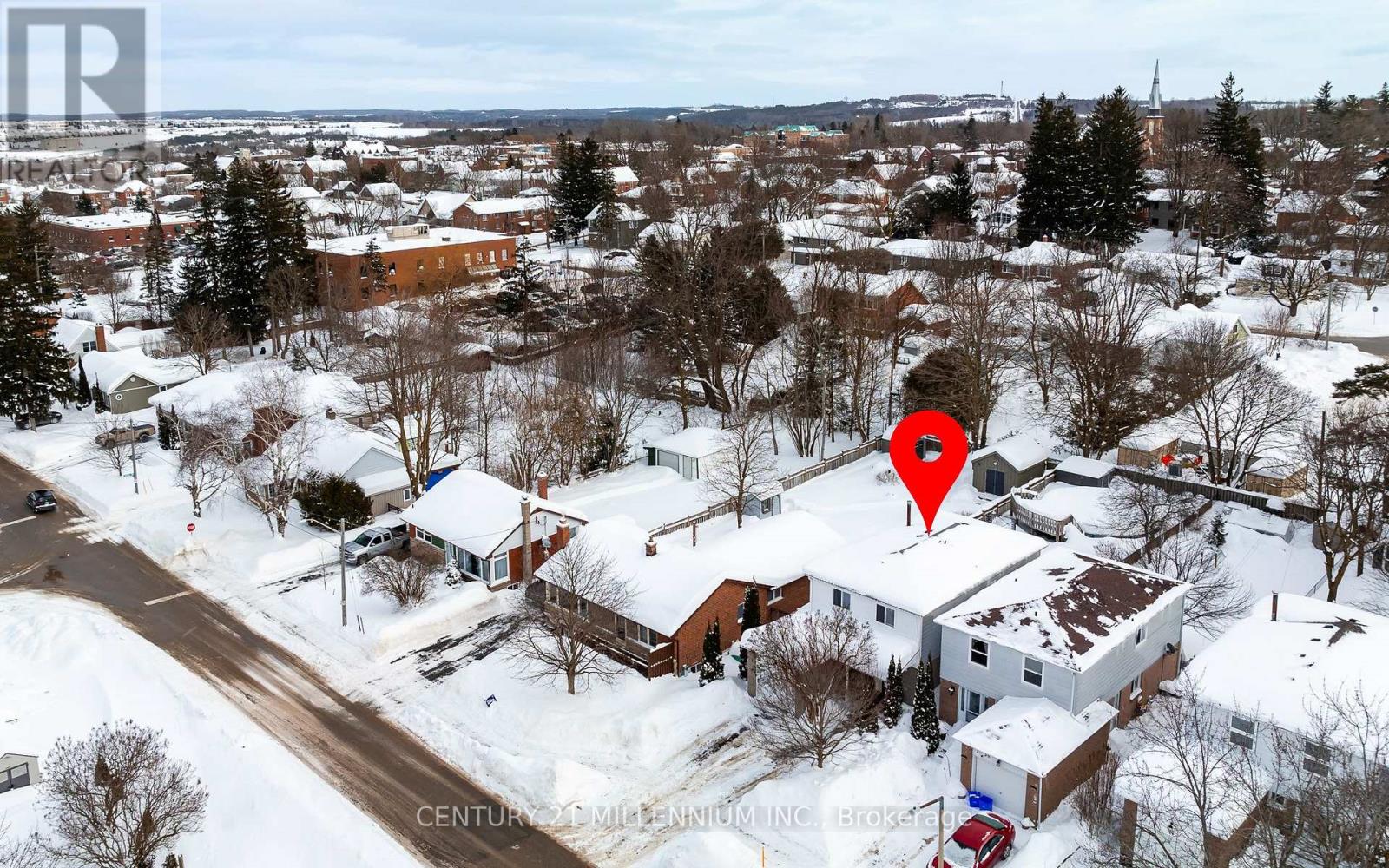 36 Mccarthy Street, Orangeville, Ontario  L9W 1B2 - Photo 48 - W11982854