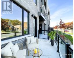 22 - 3538 COLONIAL DRIVE, Mississauga, Ontario