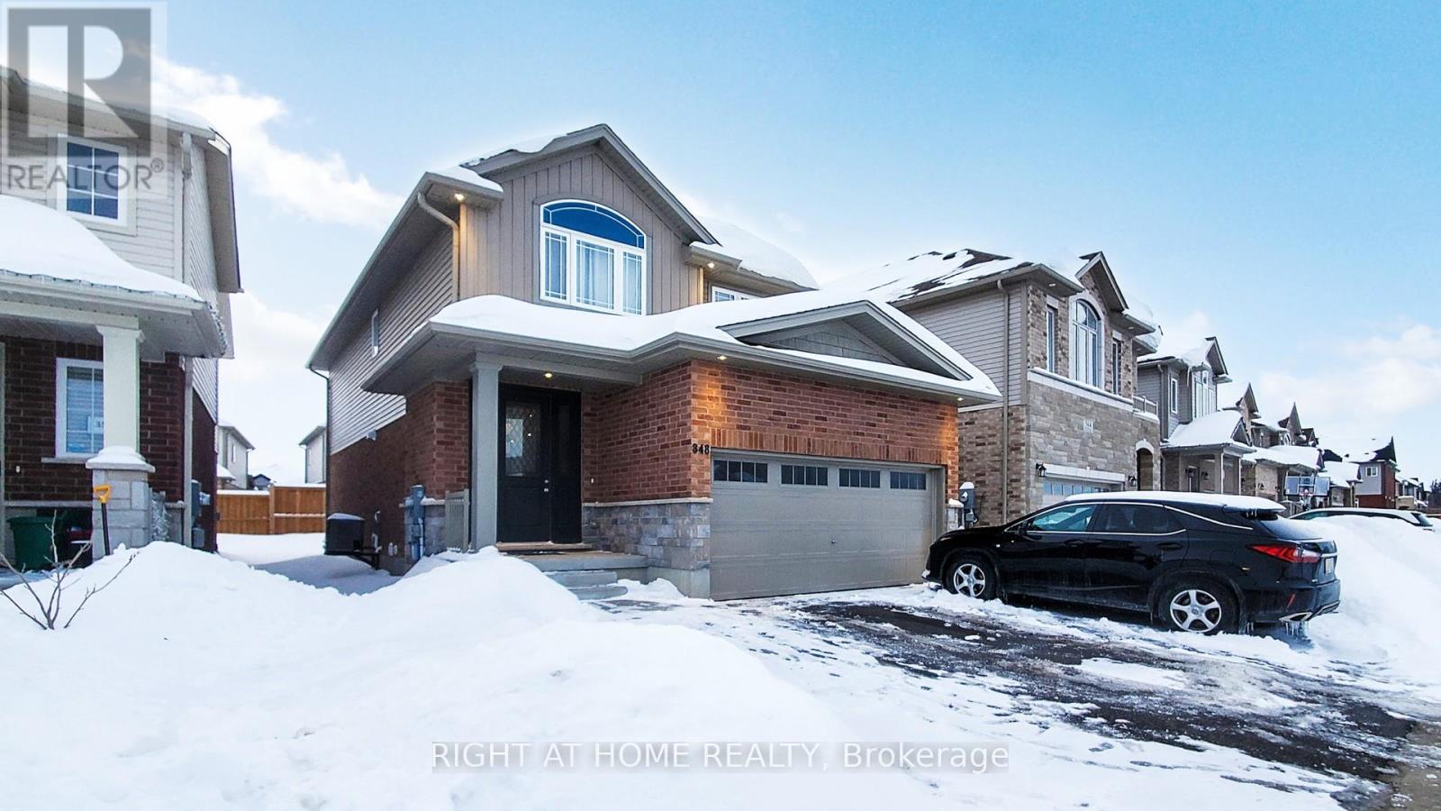 Property at 348 RIVERTRAIL AVENUE image 1