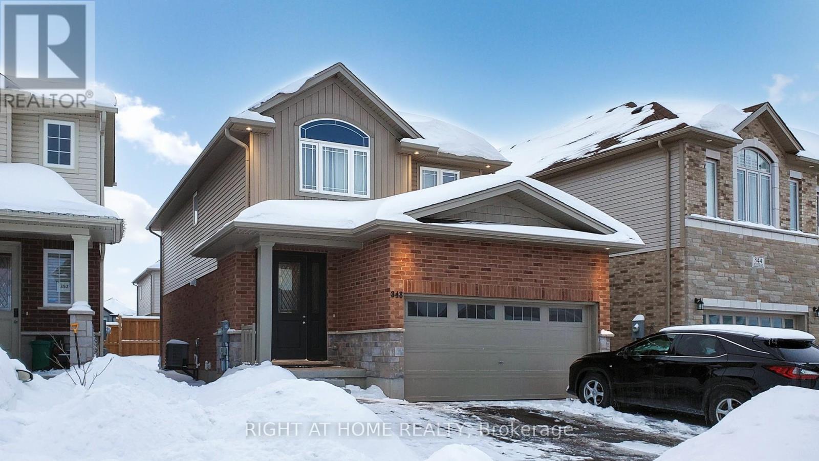 Property at 348 RIVERTRAIL AVENUE image 4