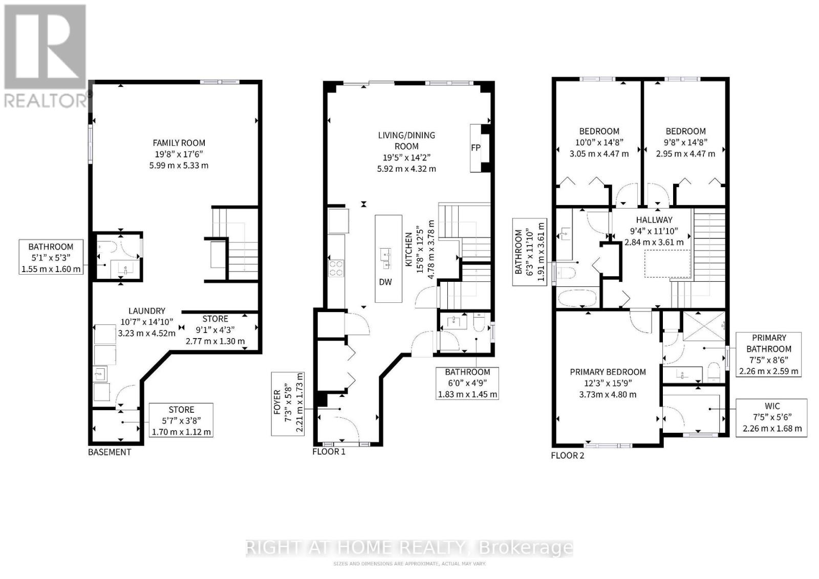 Property at 348 RIVERTRAIL AVENUE image 5