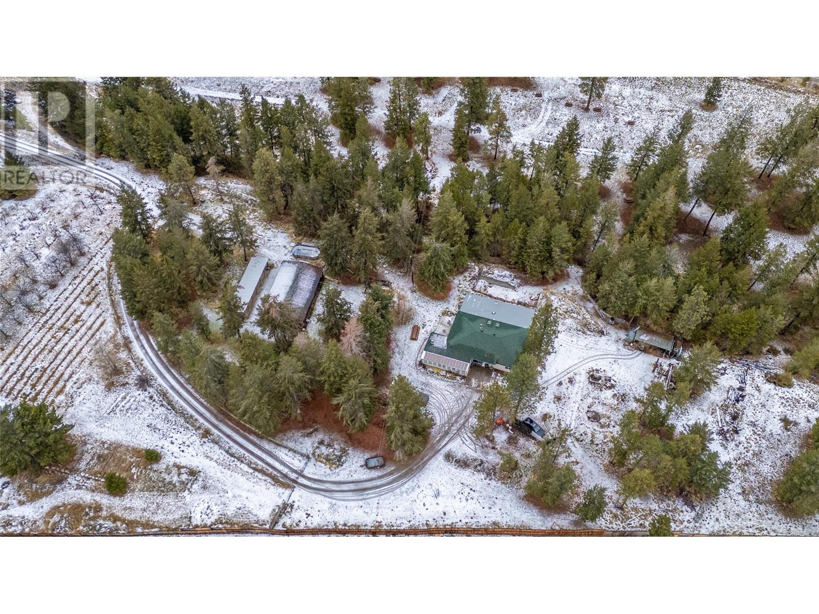 3023 Highway 3, Hedley, British Columbia  V0X 1K0 - Photo 26 - 10332008