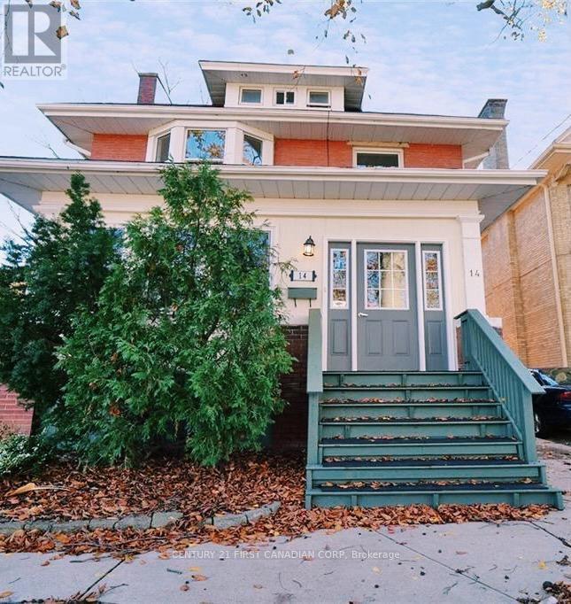 Property at 14 CRAIG STREET image 2