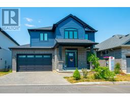 2 - 2810 SHEFFIELD PLACE, London South, Ontario