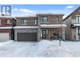 415 HEPATICA WAY, Ottawa, Ontario