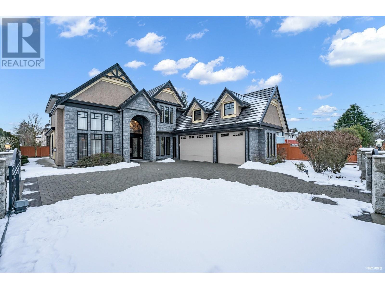 Listing Picture 2 of 8 : 9488 SAUNDERS ROAD, Richmond / 烈治文 - 魯藝地產 Yvonne Lu Group - MLS Medallion Club Member