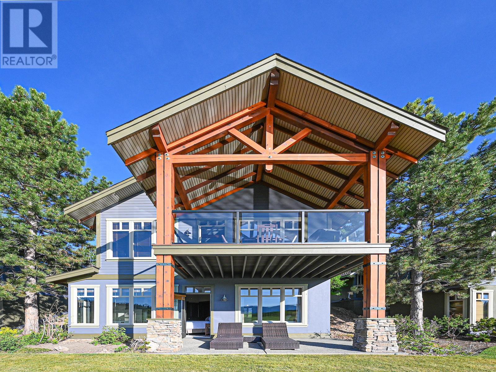 272 Chicopee Road Unit# 13A Lot# 13, Vernon, British Columbia