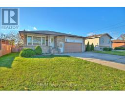 170 IVA STREET, Welland, Ontario