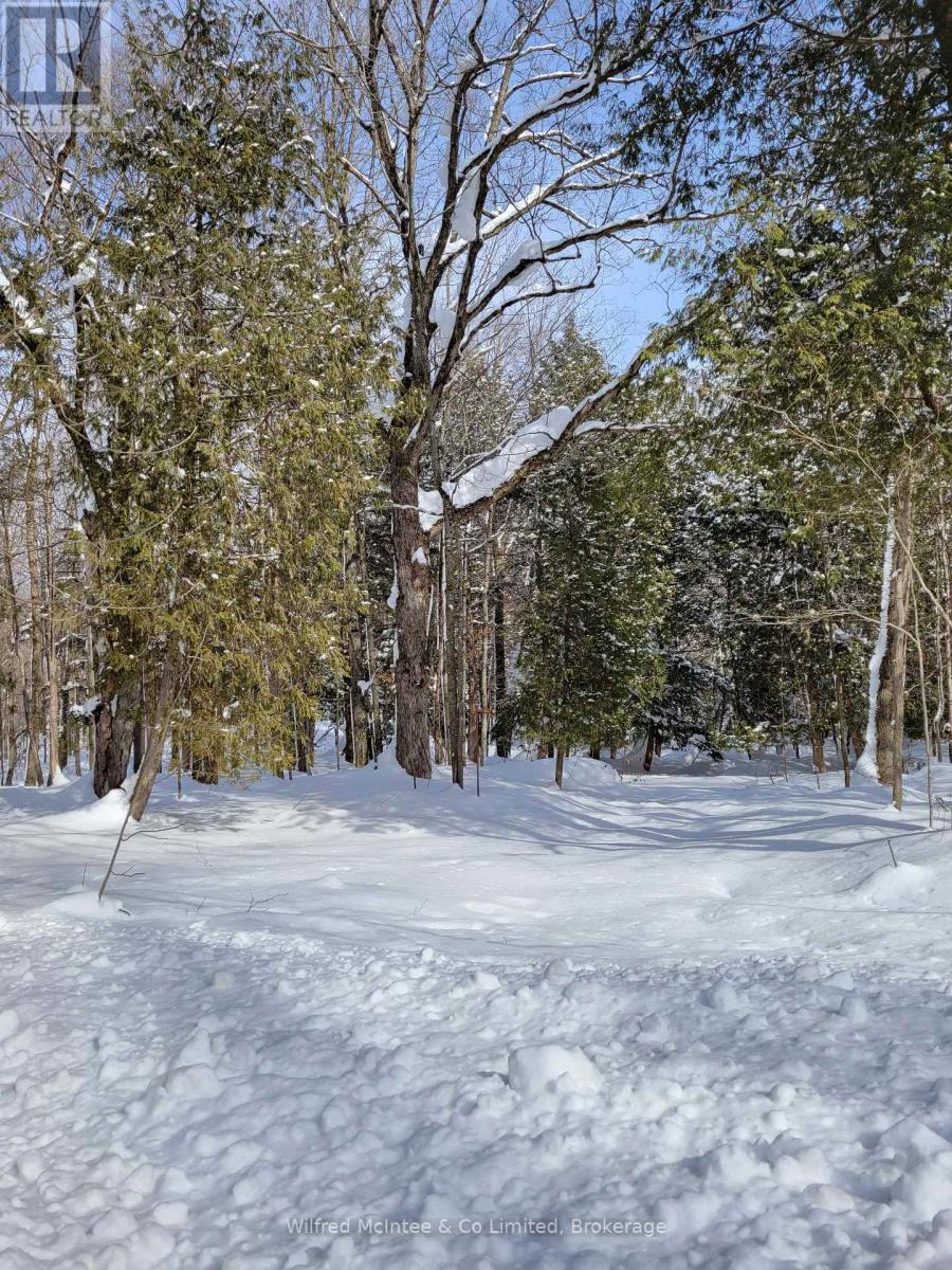 PTLT 26 MULOCK ROAD, West Grey, Ontario