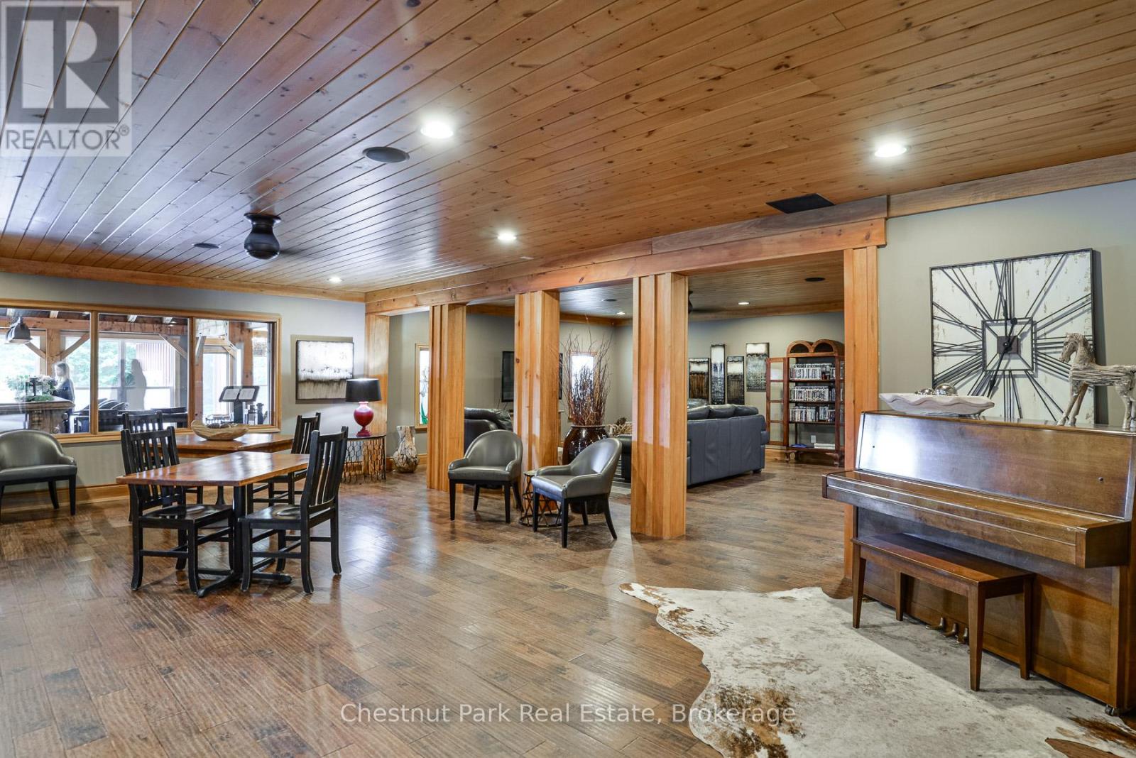 848 Clearwater Lake Road, Huntsville, Ontario  P0B 1L0 - Photo 21 - X11982927