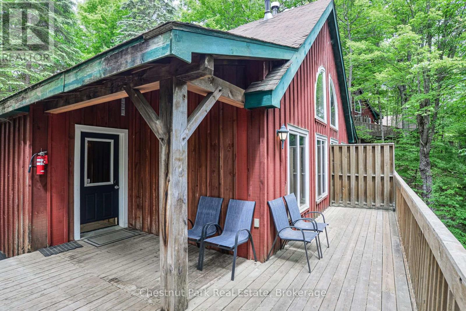 848 Clearwater Lake Road, Huntsville, Ontario  P0B 1L0 - Photo 40 - X11982927