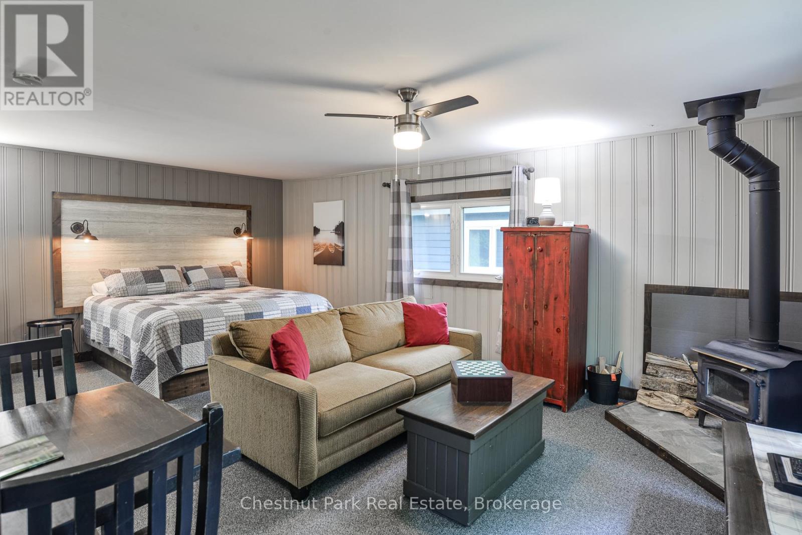 848 Clearwater Lake Road, Huntsville, Ontario  P0B 1L0 - Photo 42 - X11982927
