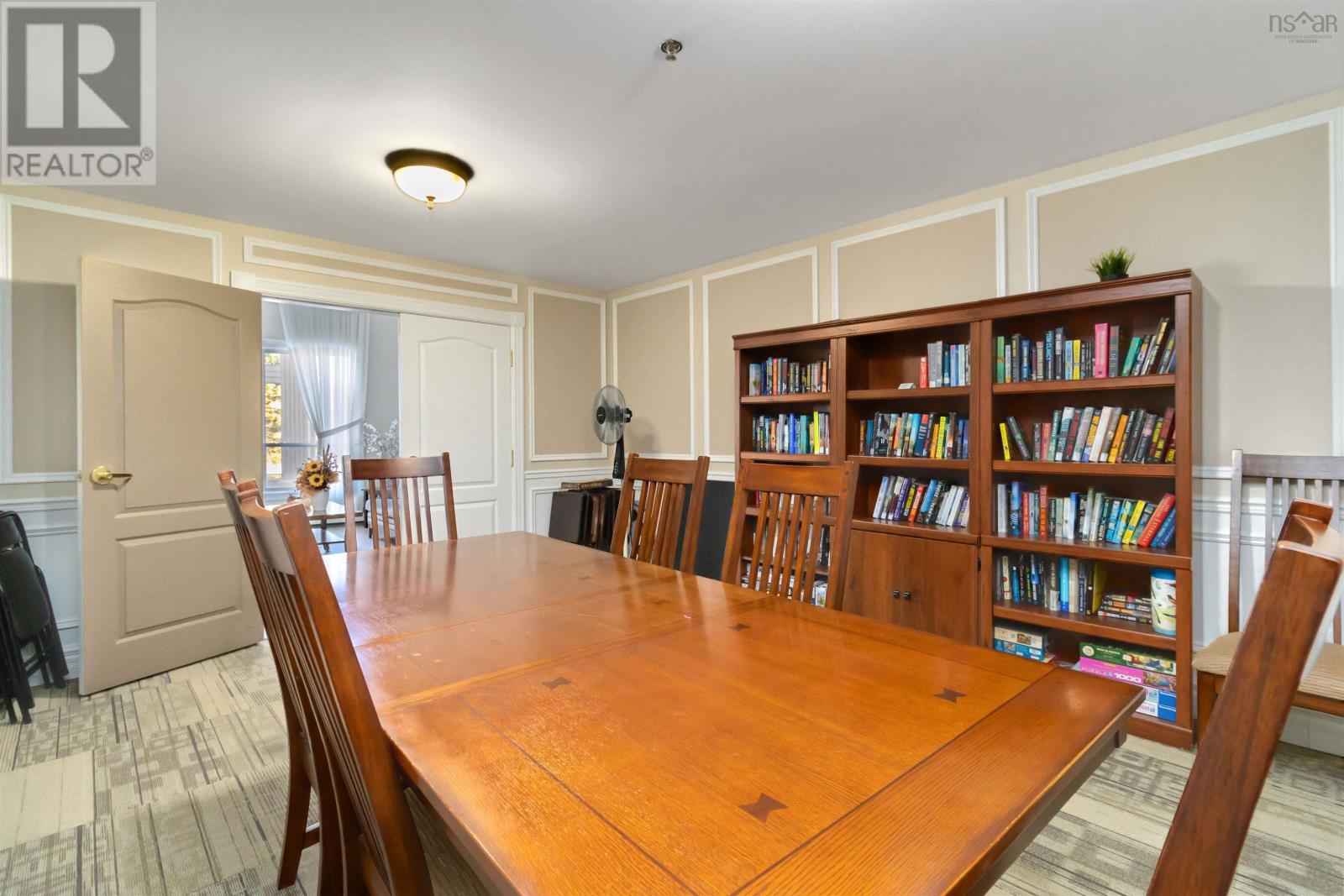 407 52 Whitehall Crescent, Dartmouth, Nova Scotia  B2W 6P7 - Photo 32 - 202503303