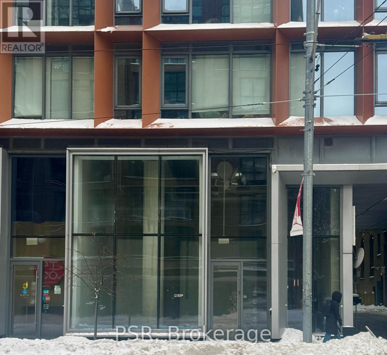 2A - 60 COLBORNE STREET, Toronto, Ontario