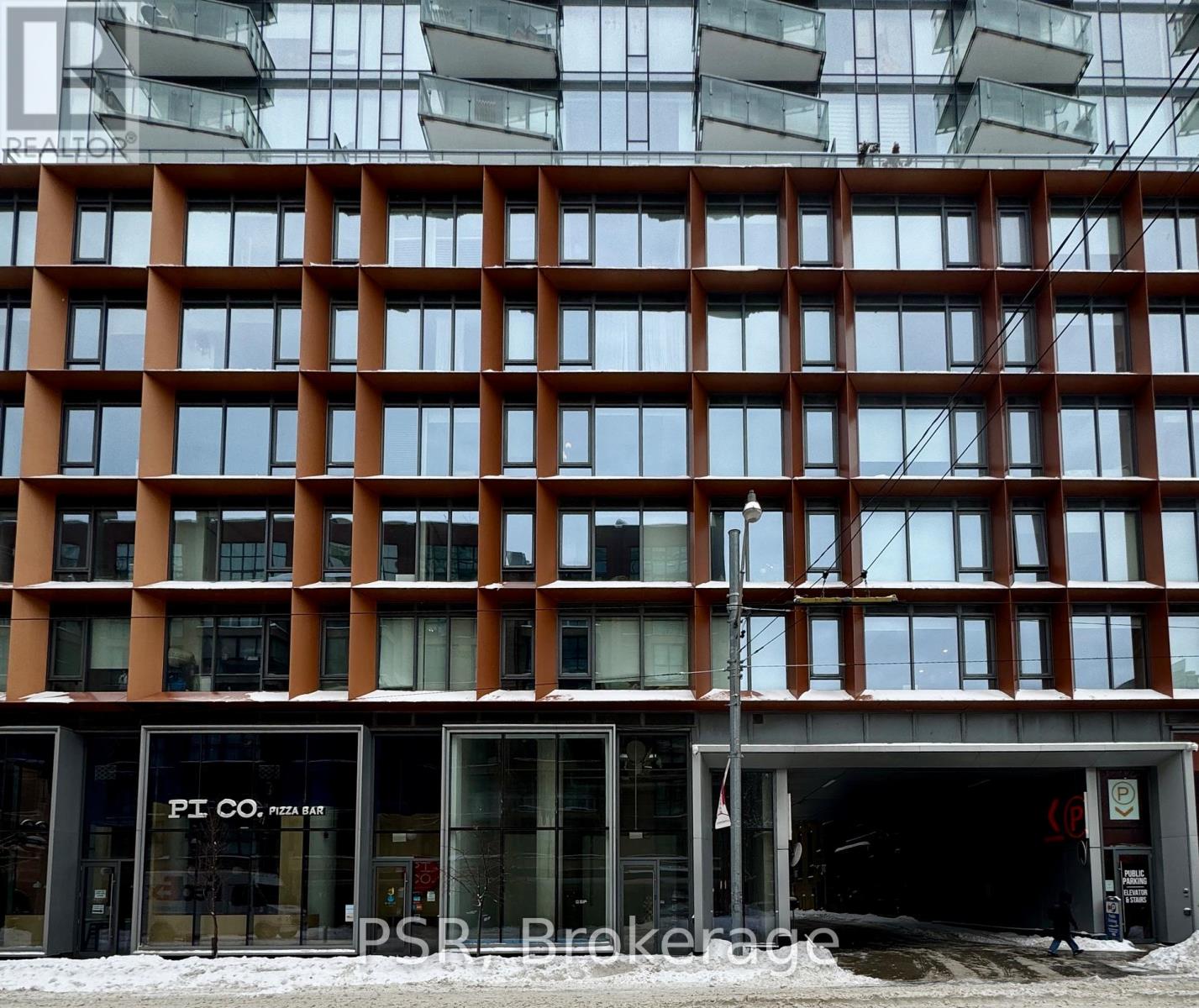 2a - 60 Colborne Street, Toronto, Ontario  M5B 2B7 - Photo 2 - C11982926