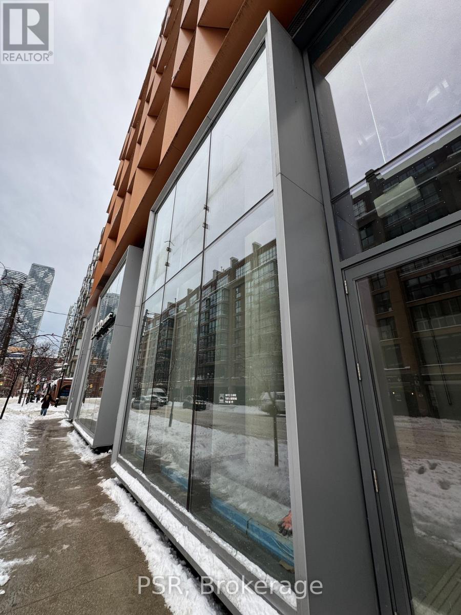 2a - 60 Colborne Street, Toronto, Ontario  M5B 2B7 - Photo 3 - C11982926