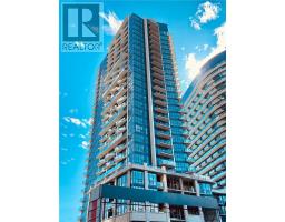 2605 - 49 EAST LIBERTY STREET, Toronto, Ontario