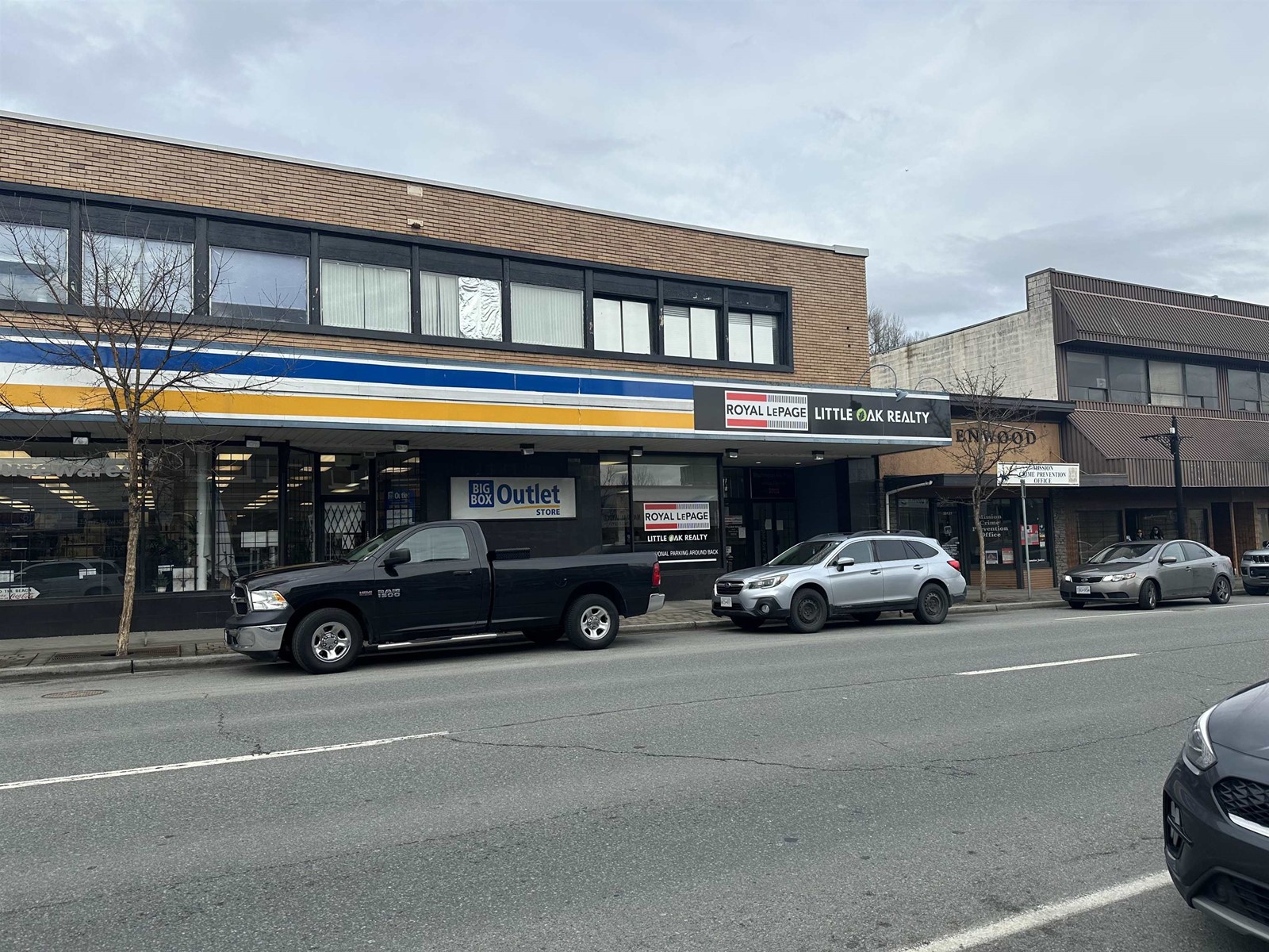 33119 1 Avenue, Mission, British Columbia  V2V 1G5 - Photo 1 - C8066871