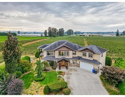 6277 BELL ROAD, Abbotsford, British Columbia