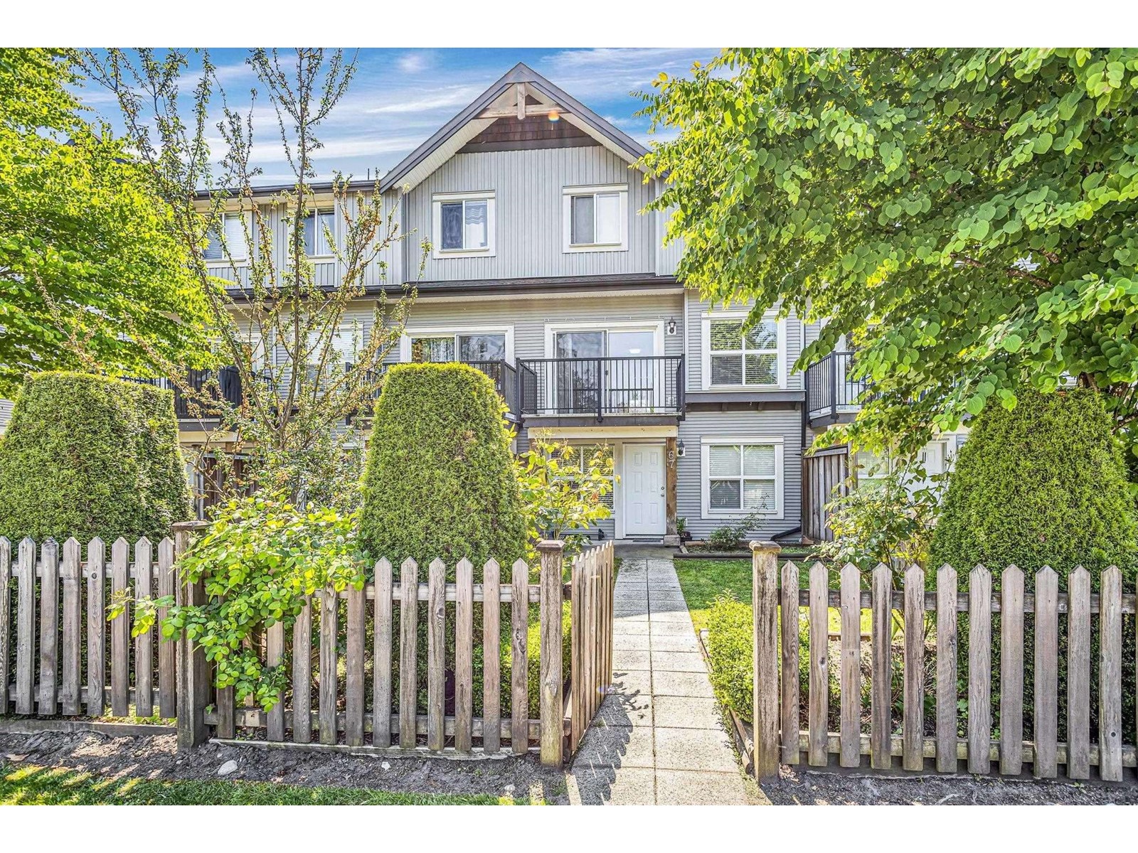 Property at 67 12677 63 AVENUE image