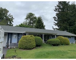 5502 BAKERVIEW DRIVE, Surrey, British Columbia