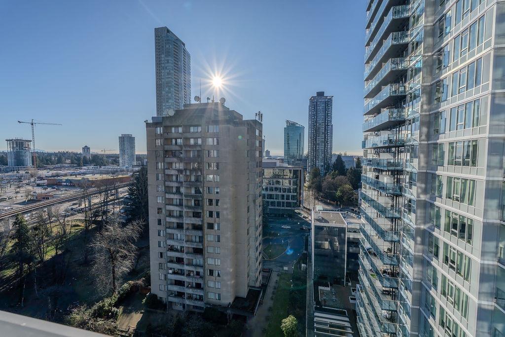 1310 13428 105 AVENUE, surrey, British Columbia