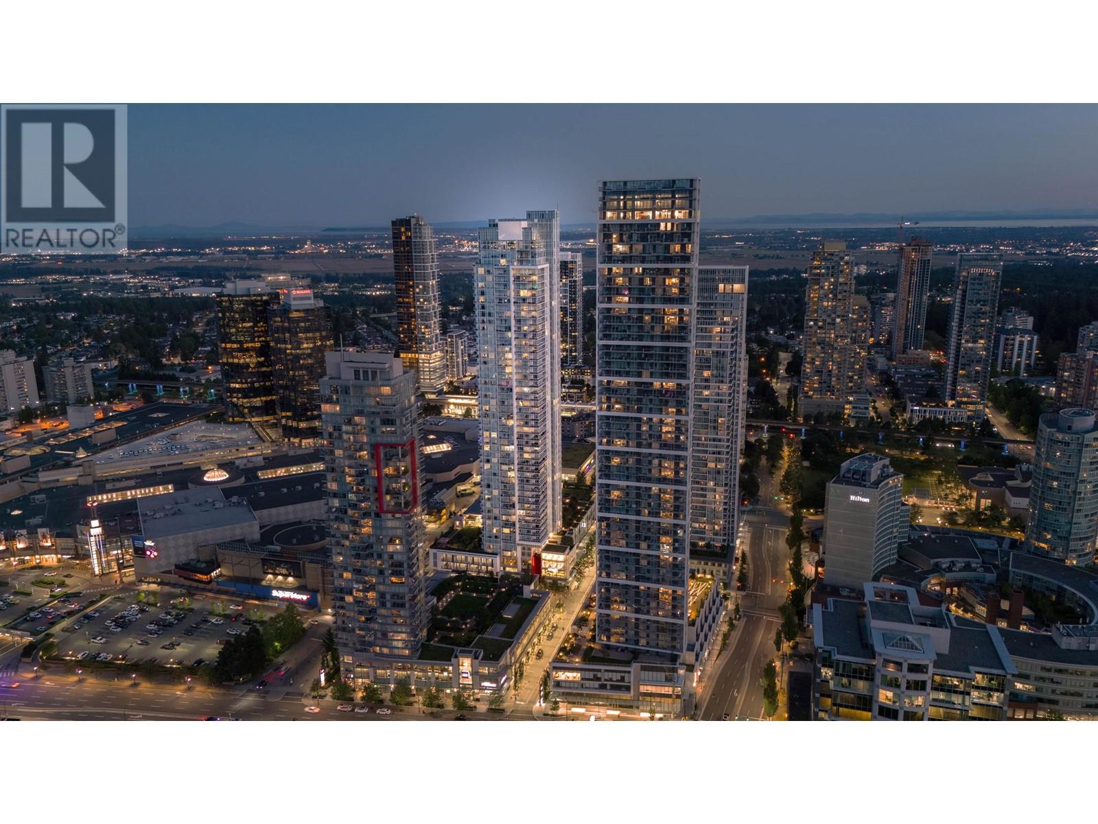4807 4670 Assembly Way, Burnaby, British Columbia  V5H 0H3 - Photo 1 - R2969228