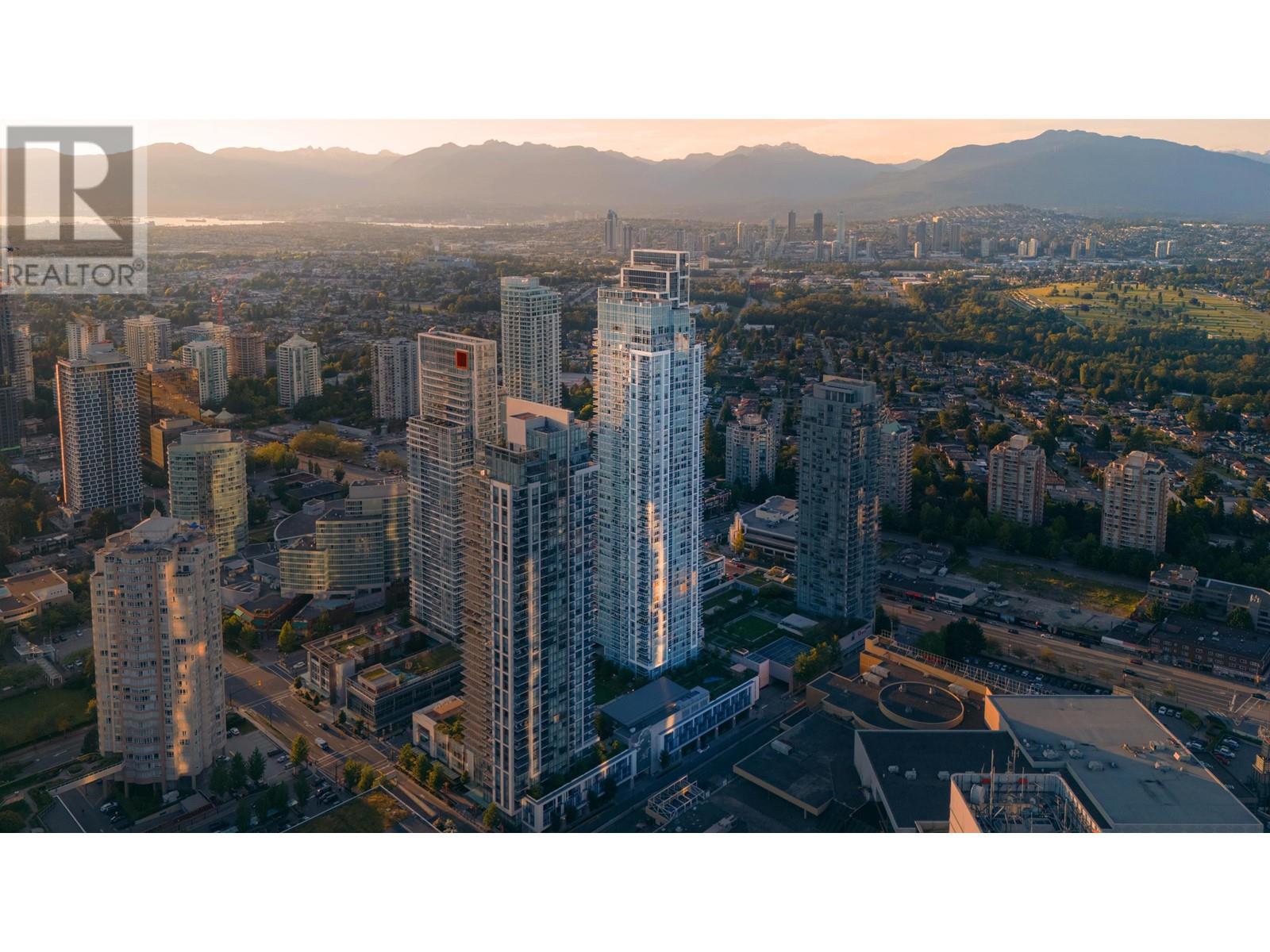4807 4670 Assembly Way, Burnaby, British Columbia  V5H 0H3 - Photo 2 - R2969228